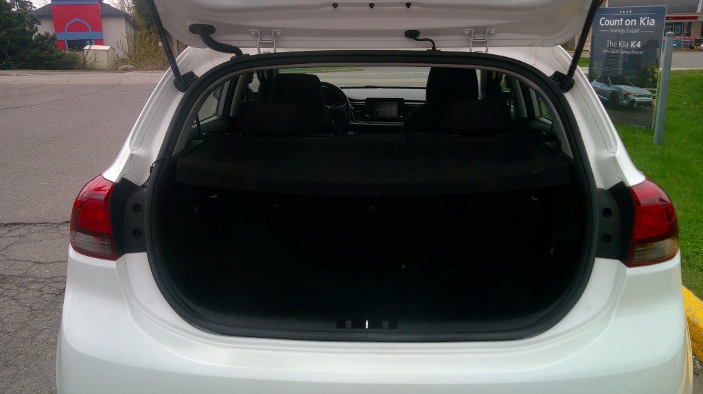 2018 Kia Rio EX Auto