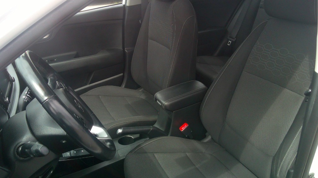 2018 Kia Rio EX Auto