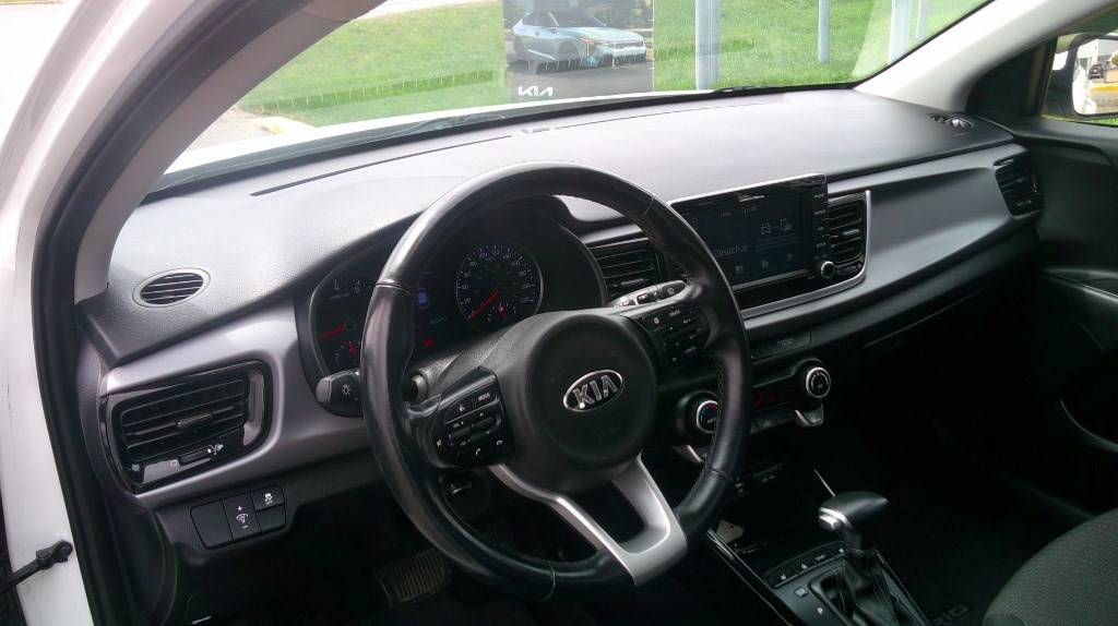 2018 Kia Rio EX Auto