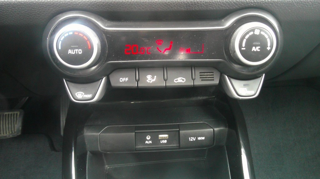 2018 Kia Rio EX Auto