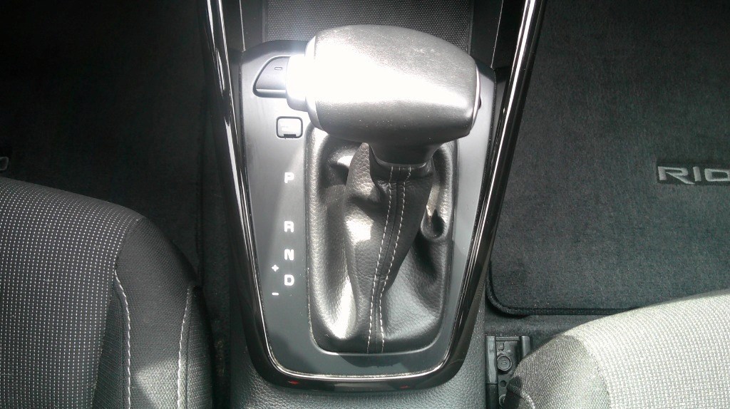 2018 Kia Rio EX Auto