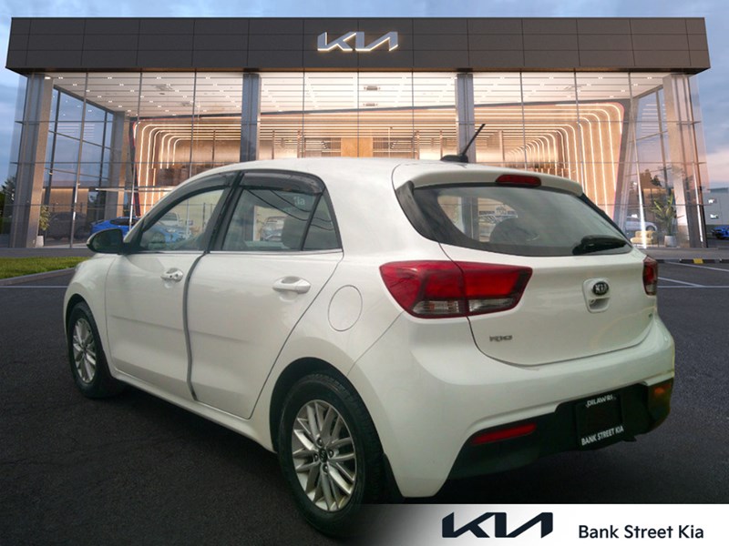2018 Kia Rio EX Auto