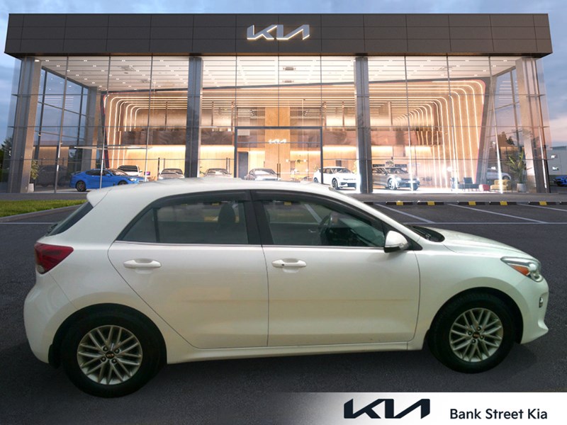 2018 Kia Rio EX Auto