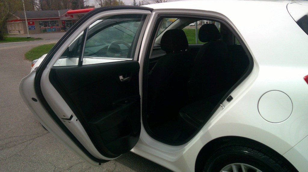 2018 Kia Rio EX Auto