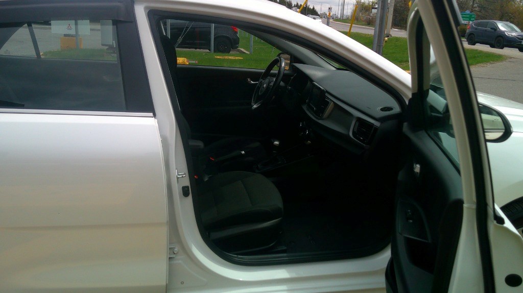 2018 Kia Rio EX Auto