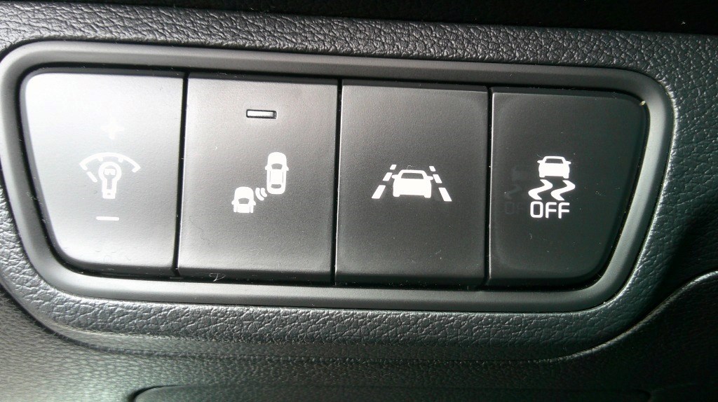 2019 Kia Forte EX IVT