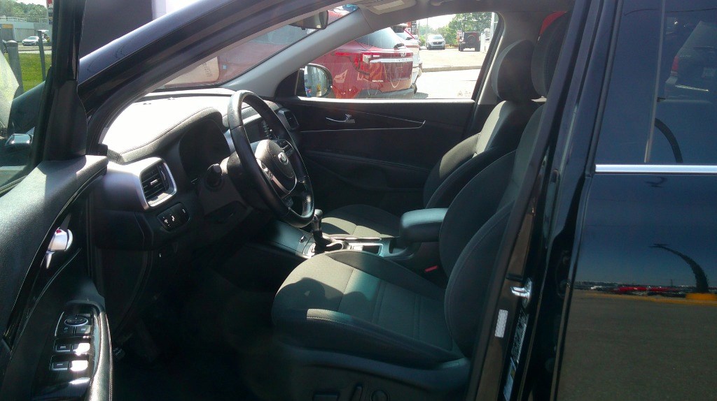 2020 Kia Sorento LX+ AWD