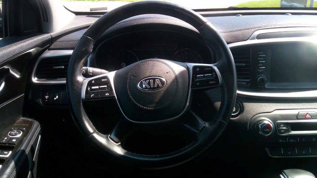 2020 Kia Sorento LX+ AWD