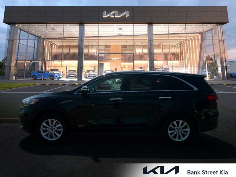 2020 Kia Sorento LX+ AWD