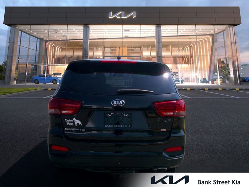 2020 Kia Sorento LX+ AWD