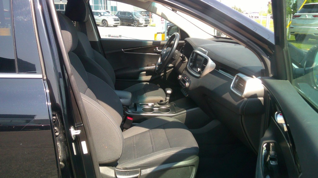 2020 Kia Sorento LX+ AWD