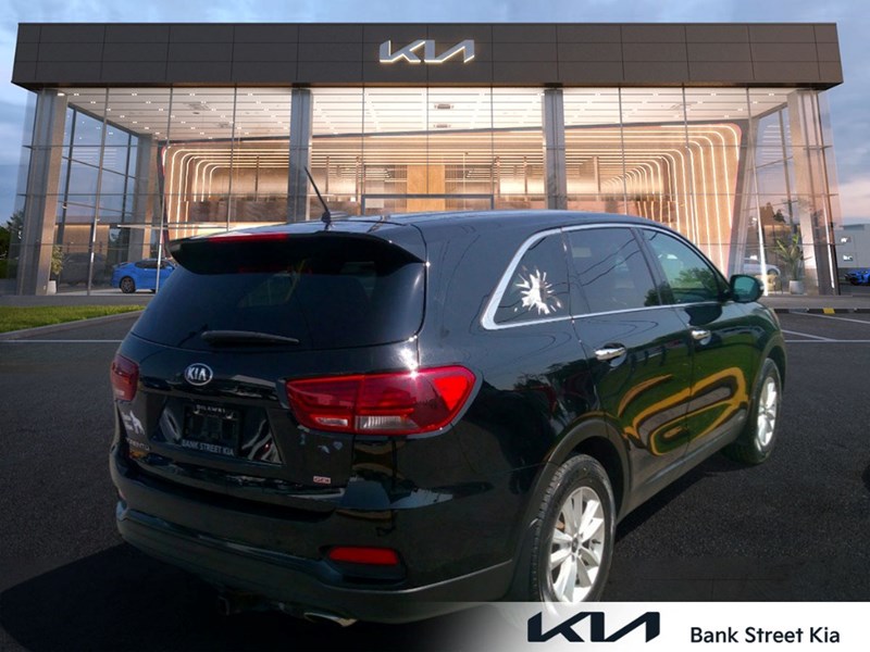 2020 Kia Sorento LX+ AWD