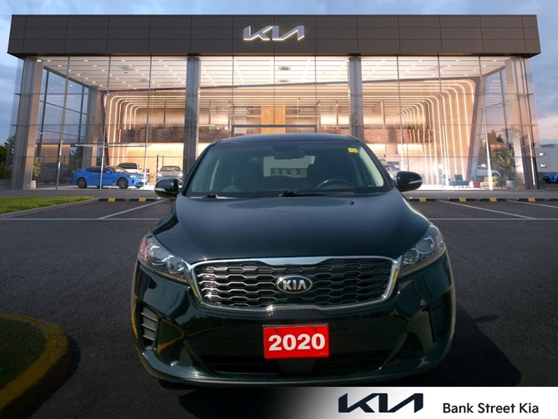 2020 Kia Sorento LX+ AWD
