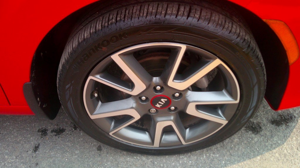 2020 Kia Soul GT-Line Limited IVT