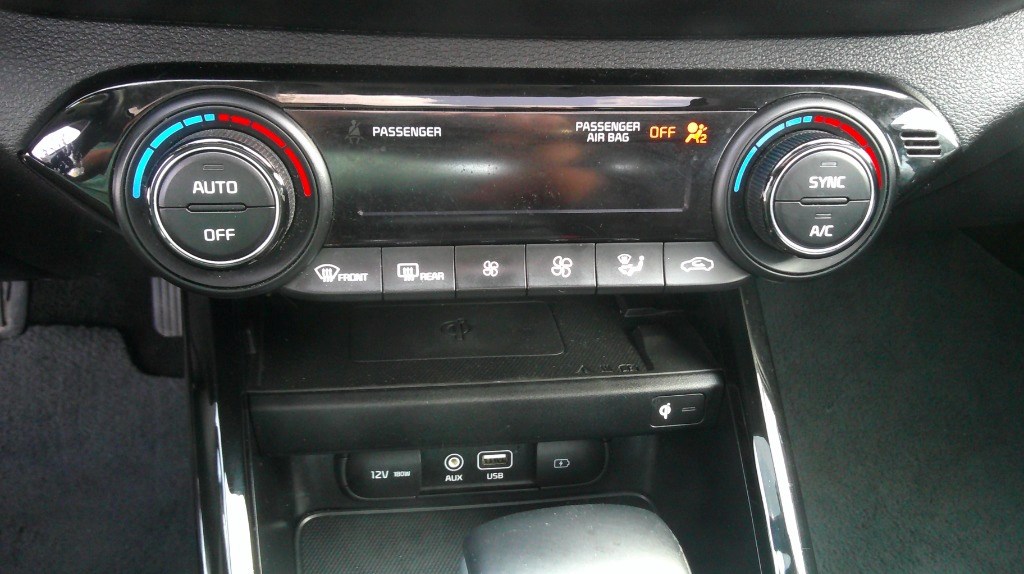 2021 Kia Forte EX Premium IVT