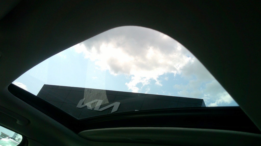 2021 Kia Forte EX Premium IVT