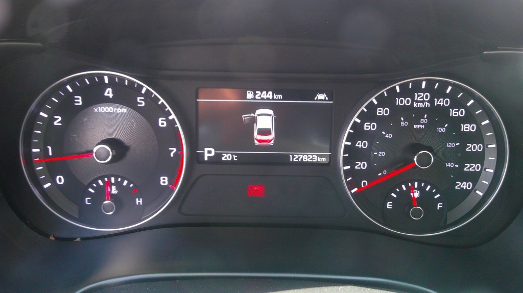 2021 Kia Forte EX Premium IVT