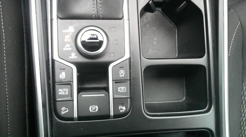 2021 Kia Sorento X-Line AWD