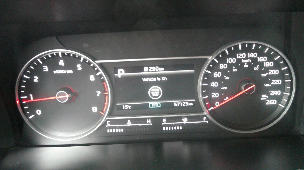 2021 Kia Sorento X-Line AWD