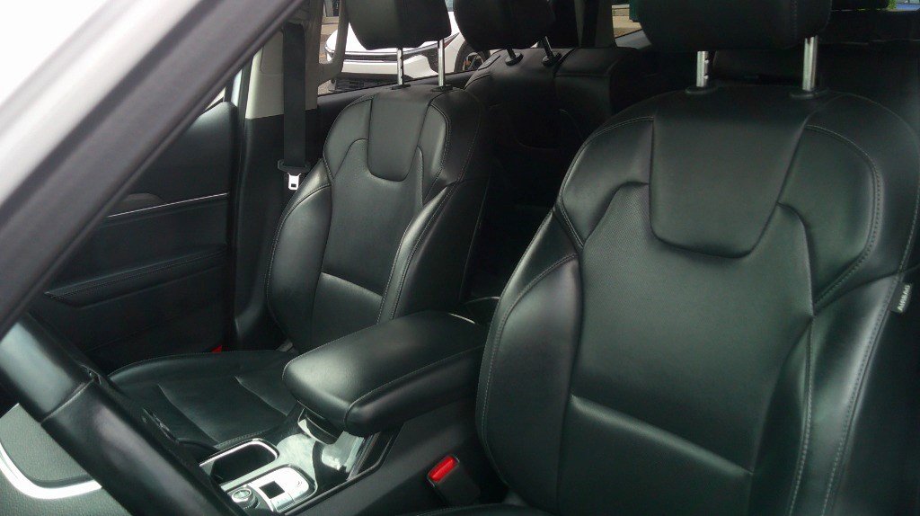 2021 Kia Telluride EX AWD