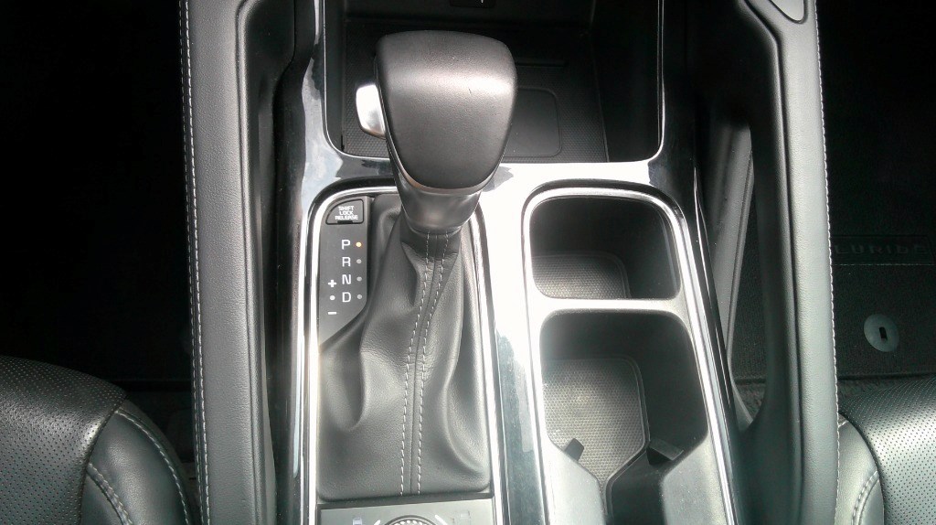 2021 Kia Telluride EX AWD
