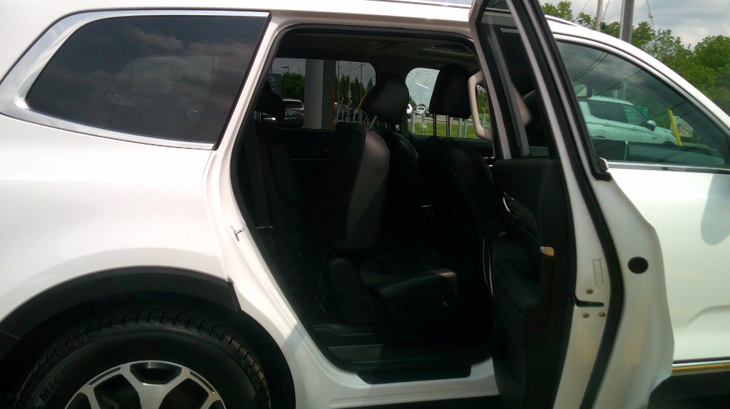 2021 Kia Telluride EX AWD