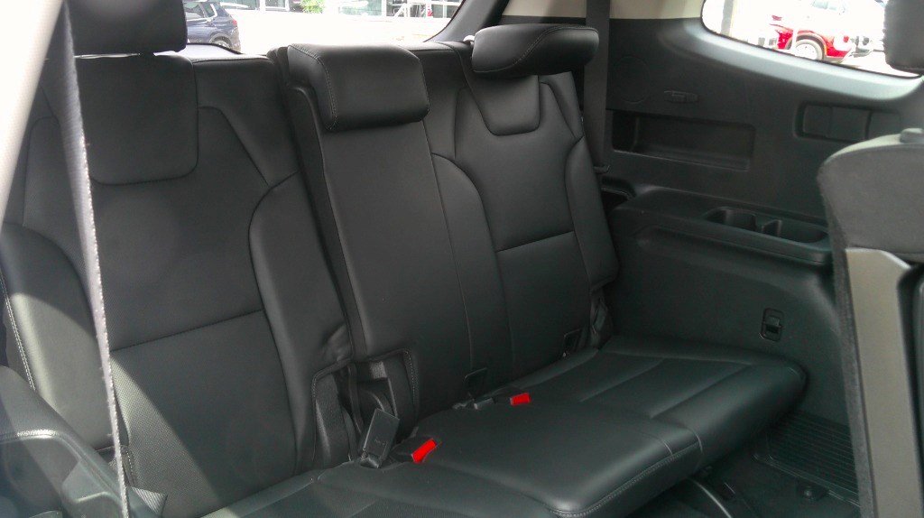 2021 Kia Telluride EX AWD