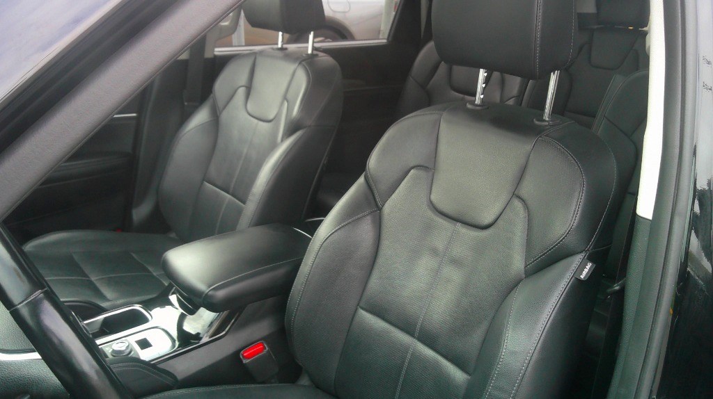 2021 Kia Telluride Nightsky AWD