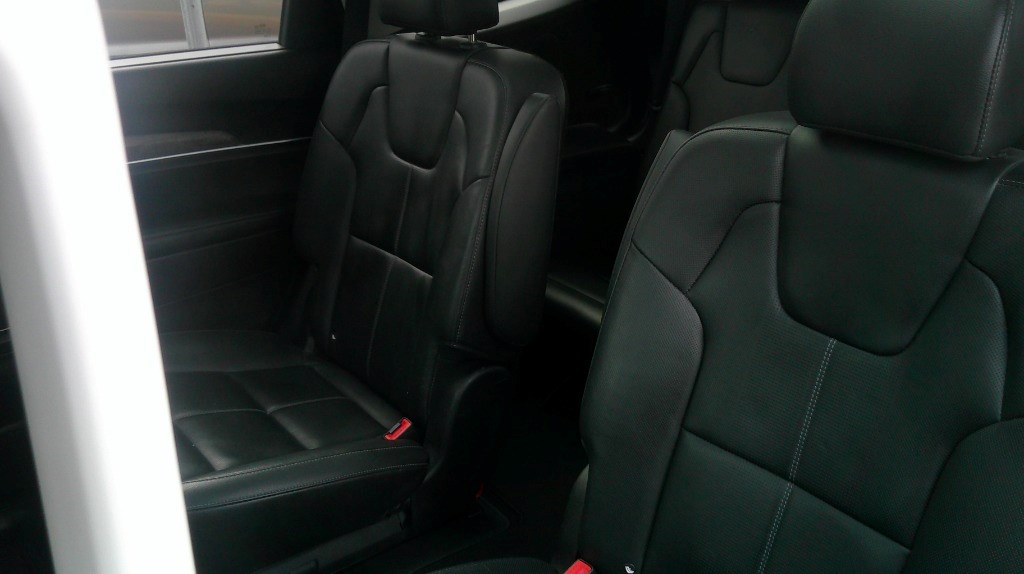 2021 Kia Telluride Nightsky AWD