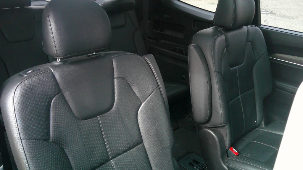 2021 Kia Telluride Nightsky AWD