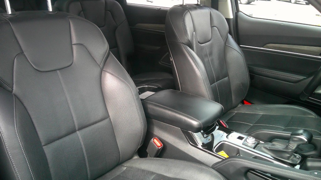 2021 Kia Telluride Nightsky AWD