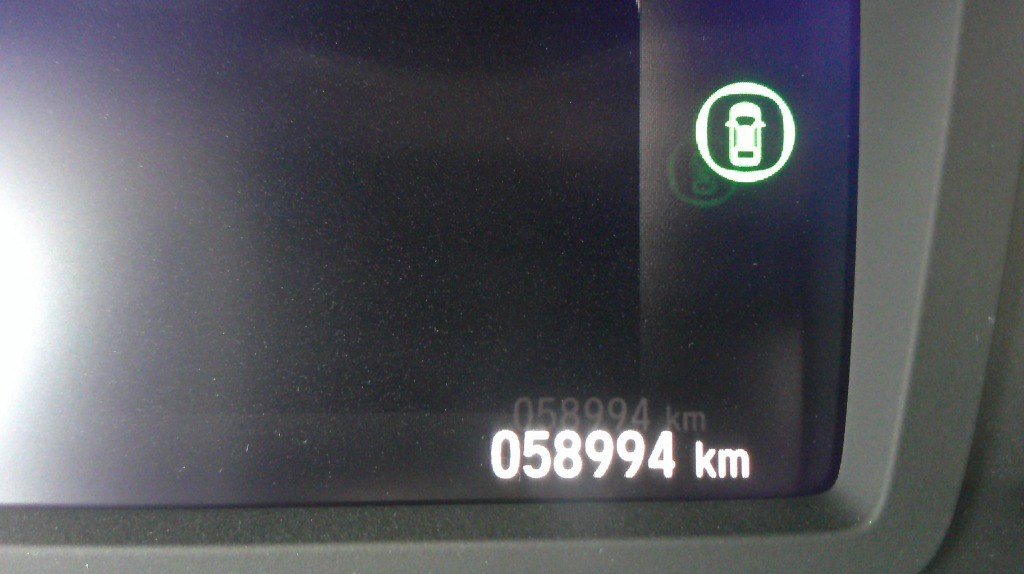 2022 Honda Odyssey EX-L Navi Auto