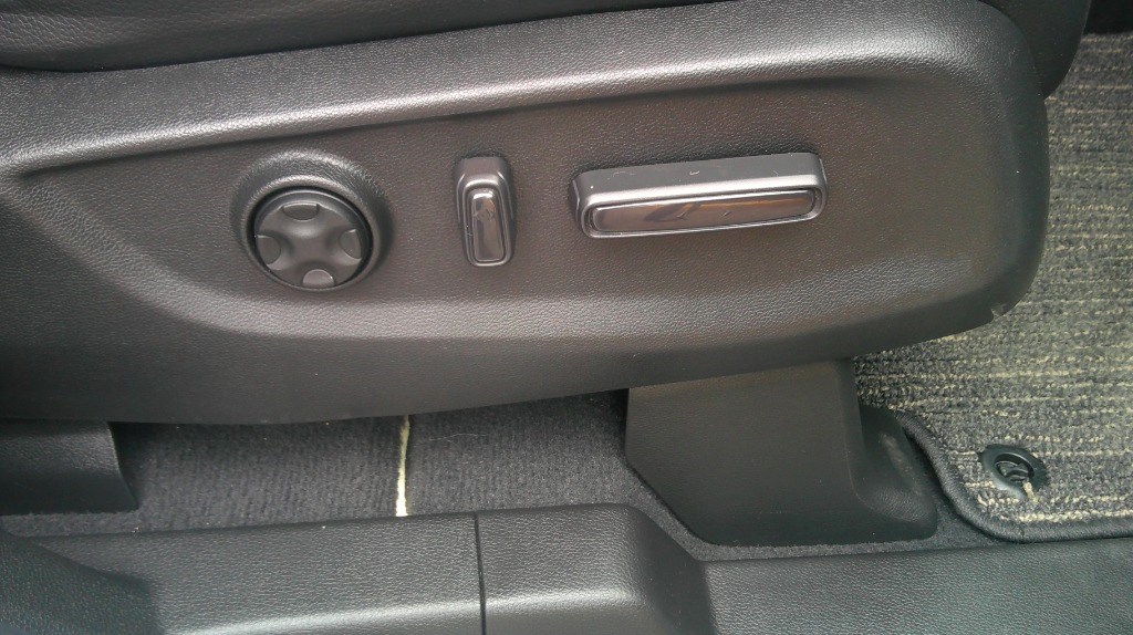 2022 Honda Odyssey EX-L Navi Auto