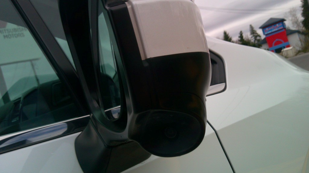 2022 Honda Odyssey EX-L Navi Auto