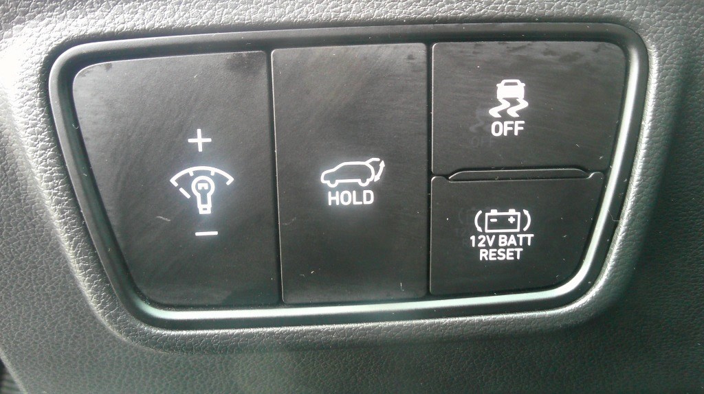 2022 Hyundai Tucson Hybrid Luxury AWD