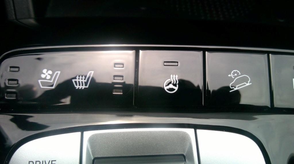 2022 Hyundai Tucson Hybrid Luxury AWD