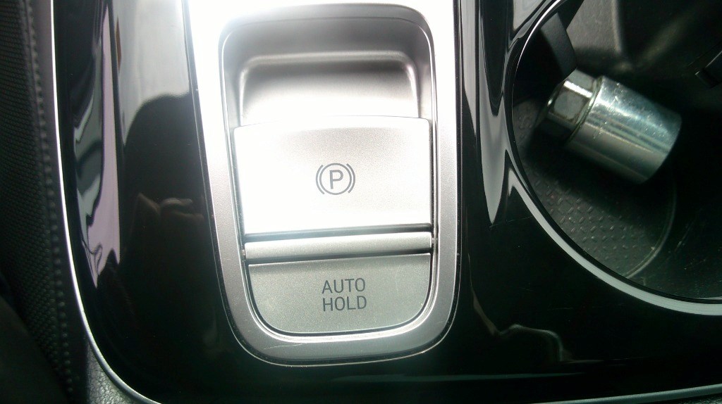 2022 Hyundai Tucson Hybrid Luxury AWD