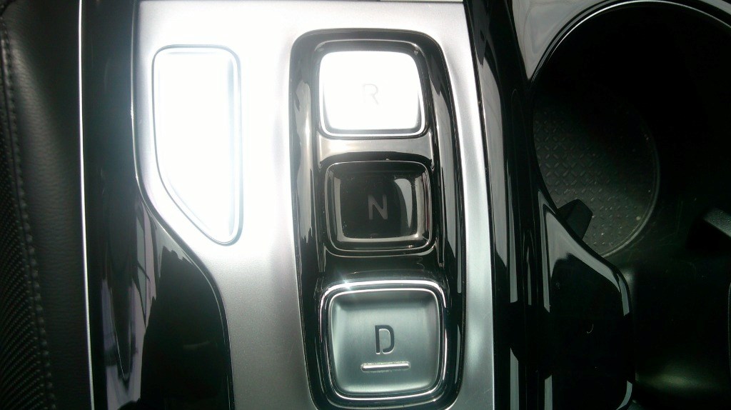 2022 Hyundai Tucson Hybrid Luxury AWD