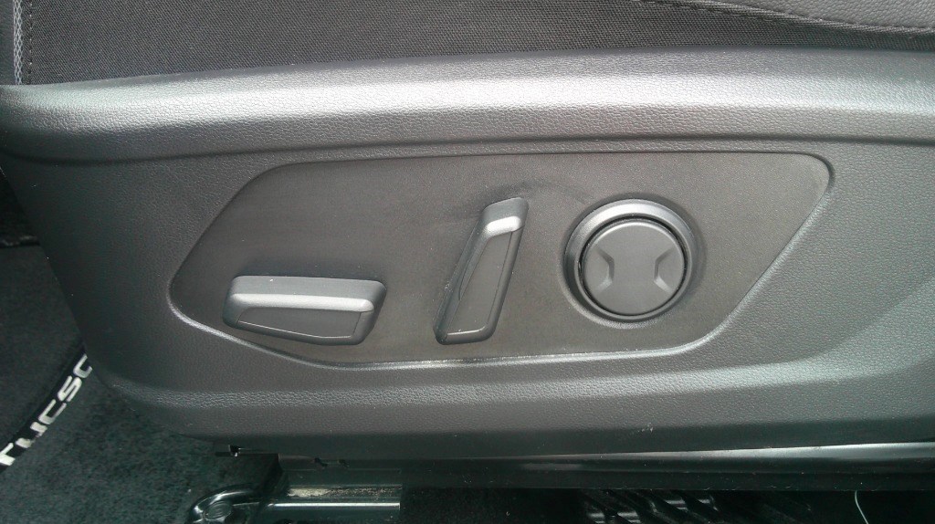2022 Hyundai Tucson Hybrid Luxury AWD