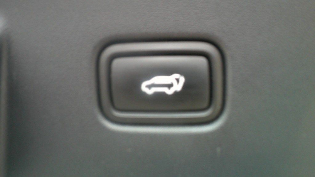 2022 Hyundai Tucson Hybrid Luxury AWD