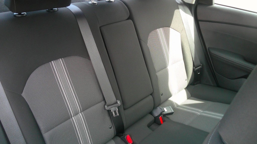 2022 Kia Forte EX IVT