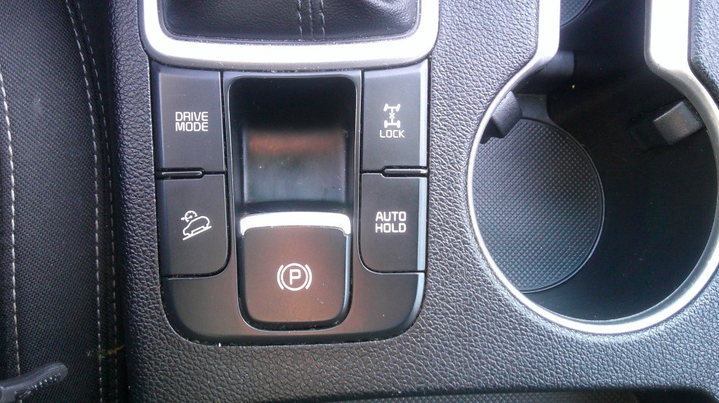 2022 Kia Sportage EX S AWD