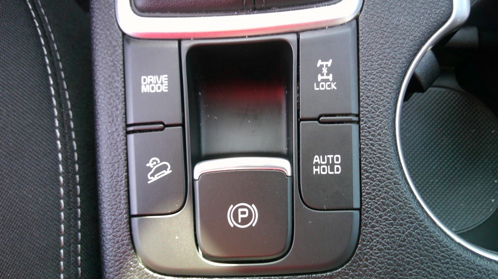 2022 Kia Sportage EX S AWD