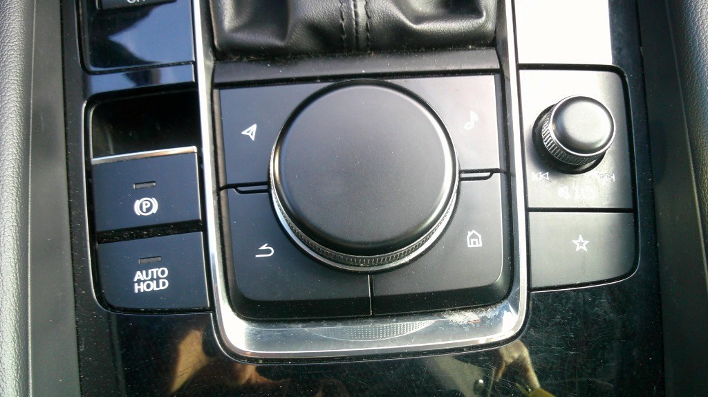 2022 Mazda Mazda3 Sport GT Auto i-ACTIV AWD