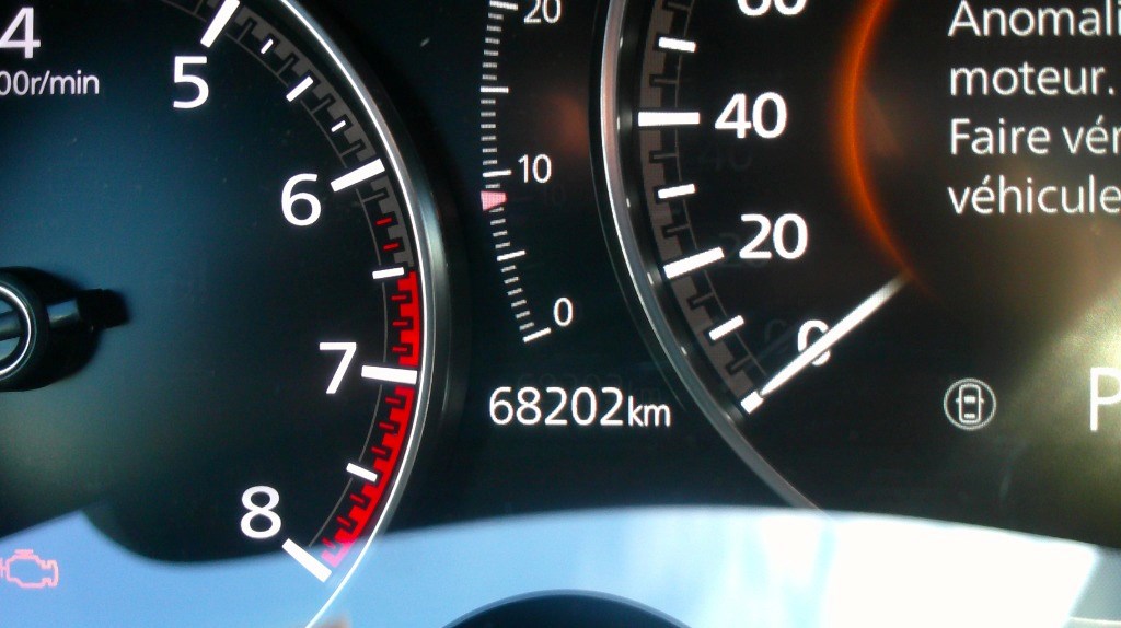 2022 Mazda Mazda3 Sport GT Auto i-ACTIV AWD