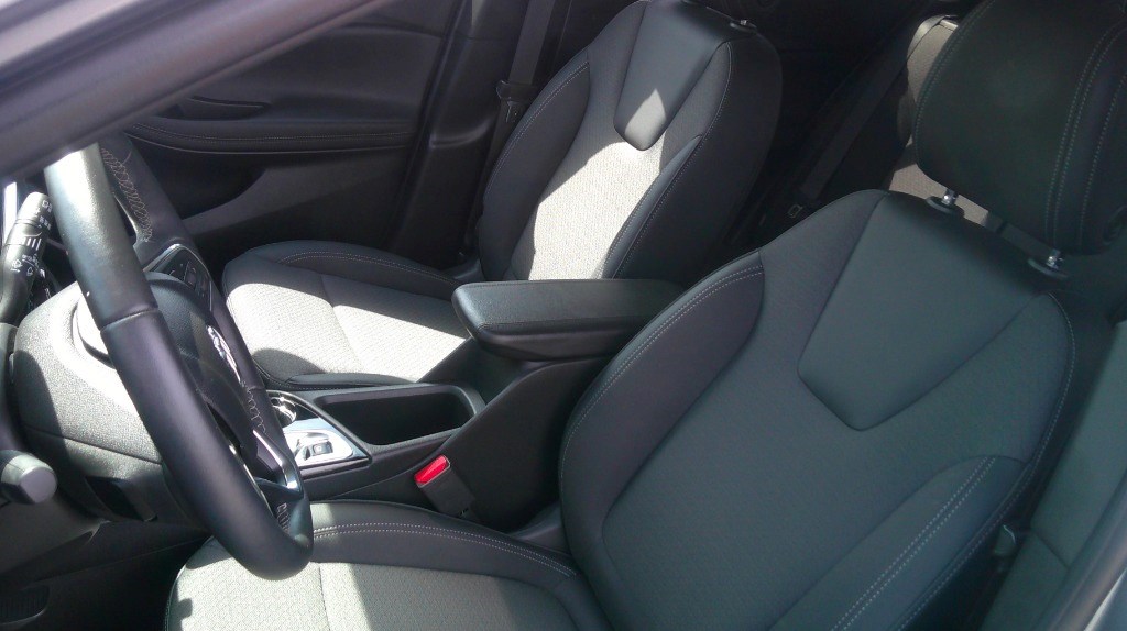 2023 Buick Encore GX AWD 4dr Preferred