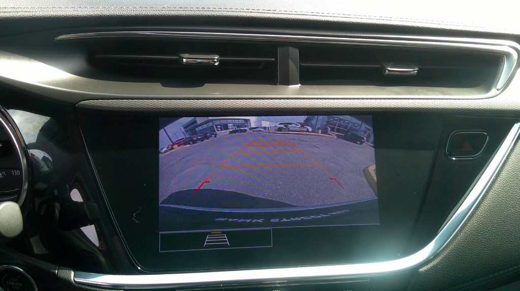 2023 Buick Encore GX AWD 4dr Preferred