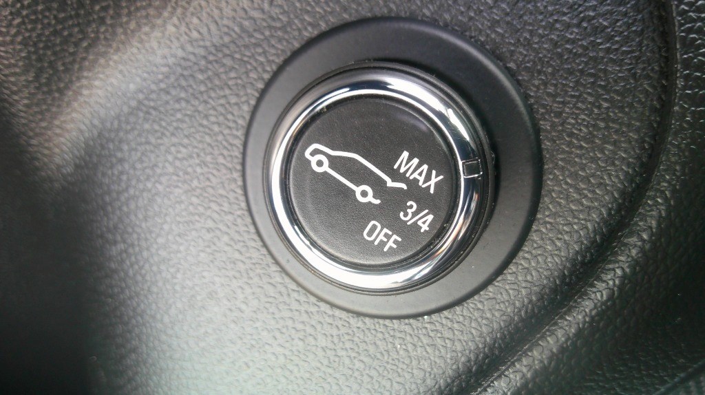 2023 Buick Encore GX AWD 4dr Preferred