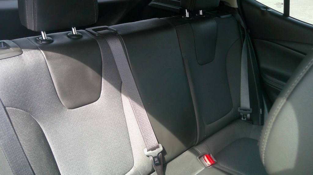 2023 Buick Encore GX AWD 4dr Preferred