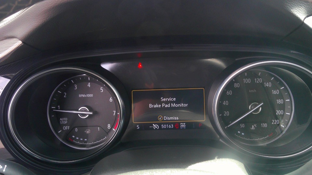 2023 Buick Encore GX AWD 4dr Preferred